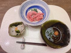 -空蝉怀石料理(益丰·外滩源店)