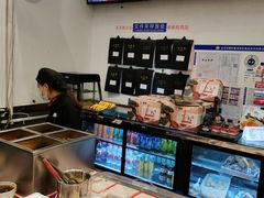 -武圣羊汤(武圣路店)