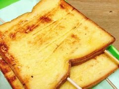 -烤满分·东北烧烤(首经贸店)