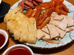 -佛有缘素食馆·荔湾老字号(陈家祠首店)