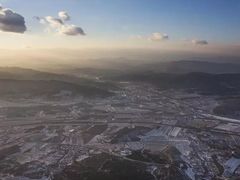 -丹东凤凰山景区