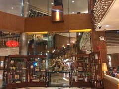 -深圳海景嘉途酒店(东翼楼)