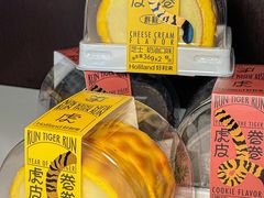 -好利来(朝外店)