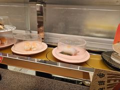 -争鲜回转寿司(海曙天一PLUS店)