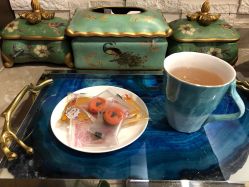 -青青一生美皮肤管理