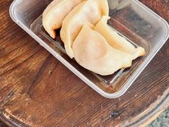 -水丰锅贴(延吉东路店)