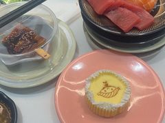 -争鲜回转寿司(朝北大悦城店)