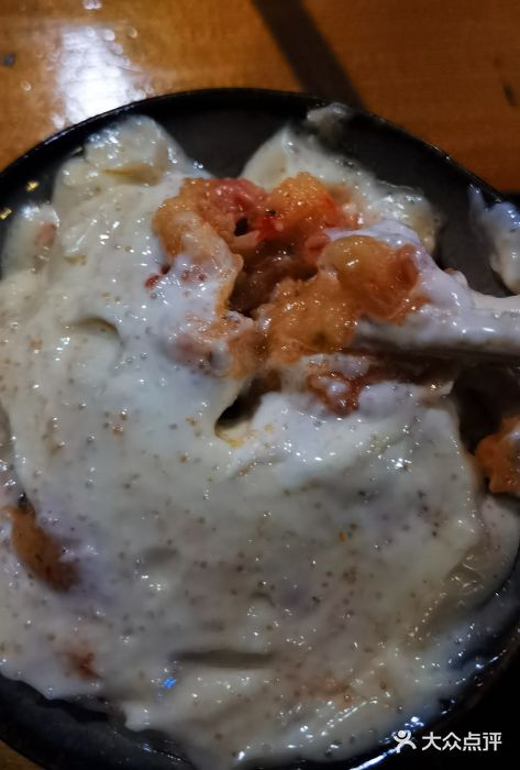 鸟亭·烧鸟居酒屋(天津总店)龙虾沙拉图片
