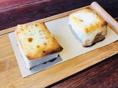 一口闷芝士南瓜-大牌大·传统杭帮菜(湖滨店)