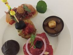 -北京三里屯CHAO酒店