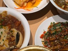 -关东小磨东北菜(上海长风大悦城店)
