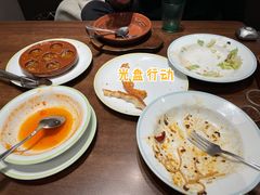 -萨莉亚意式餐厅(南京万达茂店)