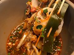 -川椒媚双椒烤鱼(鑫江东方城购物中心店)