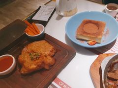 -杯子红牛排(创意产业园店)