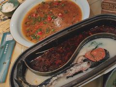 -锦府盐帮·侯宅(五棵松万达店)