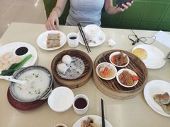 -满福隆酒楼(万绿园店)