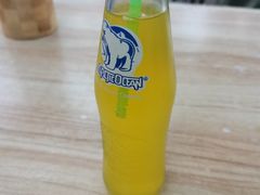 -幸福铁板烧(共和村店)