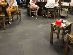 大堂-重庆老火锅王(西安北路店)