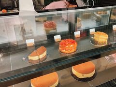 -BAKER&SPICE(环贸店)