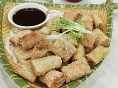 干炸响铃-楼外楼(西湖景区孤山路店)