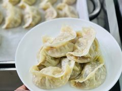 -奉天蚨祥饺子馆