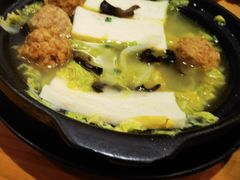 -莲餐厅·湖北菜·藕汤老手艺(愚园路店)