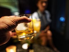 -瑞吉吧 The St·Regis Bar(长沙瑞吉酒店)