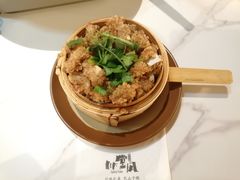 -乔阿马·江南味·驴肉香(龙湖华泾天街店)