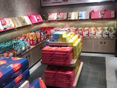 -嘉华鲜花饼(束河店)
