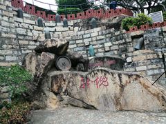 -胡里山炮台