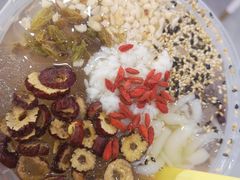 冰粉-八一路好吃街(雨田商务大厦店)