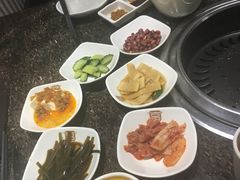 -韩宫宴和牛烤肉(盐城金鹰店)