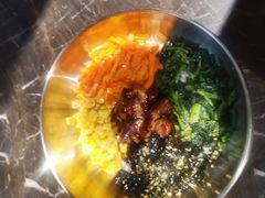 -大叹号·朝鲜族烤肉(潍坊泰华城店)
