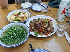 -谭家菜(童宾路店)