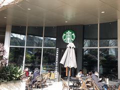 -星巴克臻选(杭州万象城店)