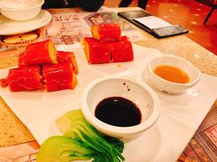 金沙红米肠-点都德(聚福楼店)