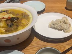 -伊喜饺子·烤鸭(五道口学院路店)