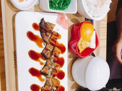 -小条食堂(筼筜天虹店)