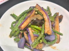 -魁盛居百年鲁菜馆(县西巷店)