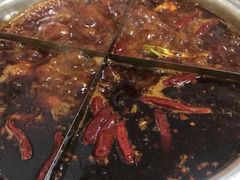 -渝味黄姐火锅(黄泥村店)