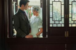 -乐派诗婚纱摄影