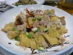 -有腥气私房菜·寻味顺德