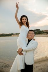 -秦皇岛我和你婚纱摄影工作室