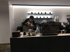 -野鸽子咖啡(中航店)