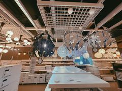 -宜家家居(四元桥商场店)