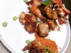 -享月汤皇·海鲜小火锅·聚会(曲江创意谷店)