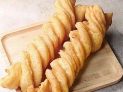 -头壹号 大油条·老长沙盖码饭(北辰店)