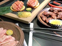 -厚贞日式烤肉(浦东汇智店)