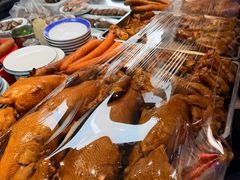 -浑河春面馆·老北京非遗鹿角面(良乡店)
