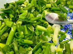 香葱-螺大蛳柳州螺蛳粉·火锅·热干面(西城永捷店)